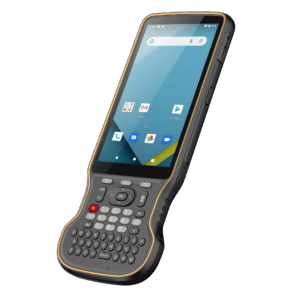 H1 RUGGED KEYBOARD HANDCONTROLLER