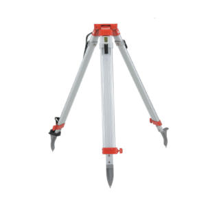 DAT-OL ALU TRIPOD ROUND LEG