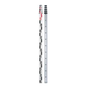 ALG-55E ALU RULER