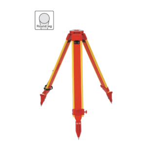 PMW3-OL PRECISION WOODEN TRIPOD