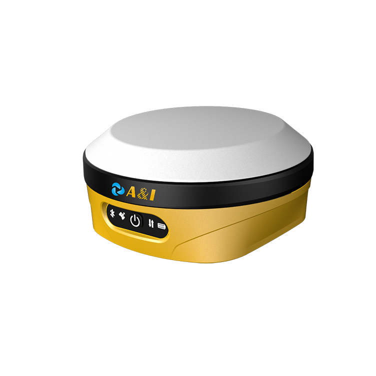 AL16 GEODETIC LASER RTK - Image 2