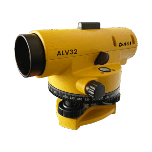 ALV32 Magnetic Damping Automatic Level