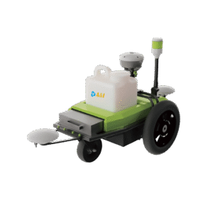 Robotic Linemaker