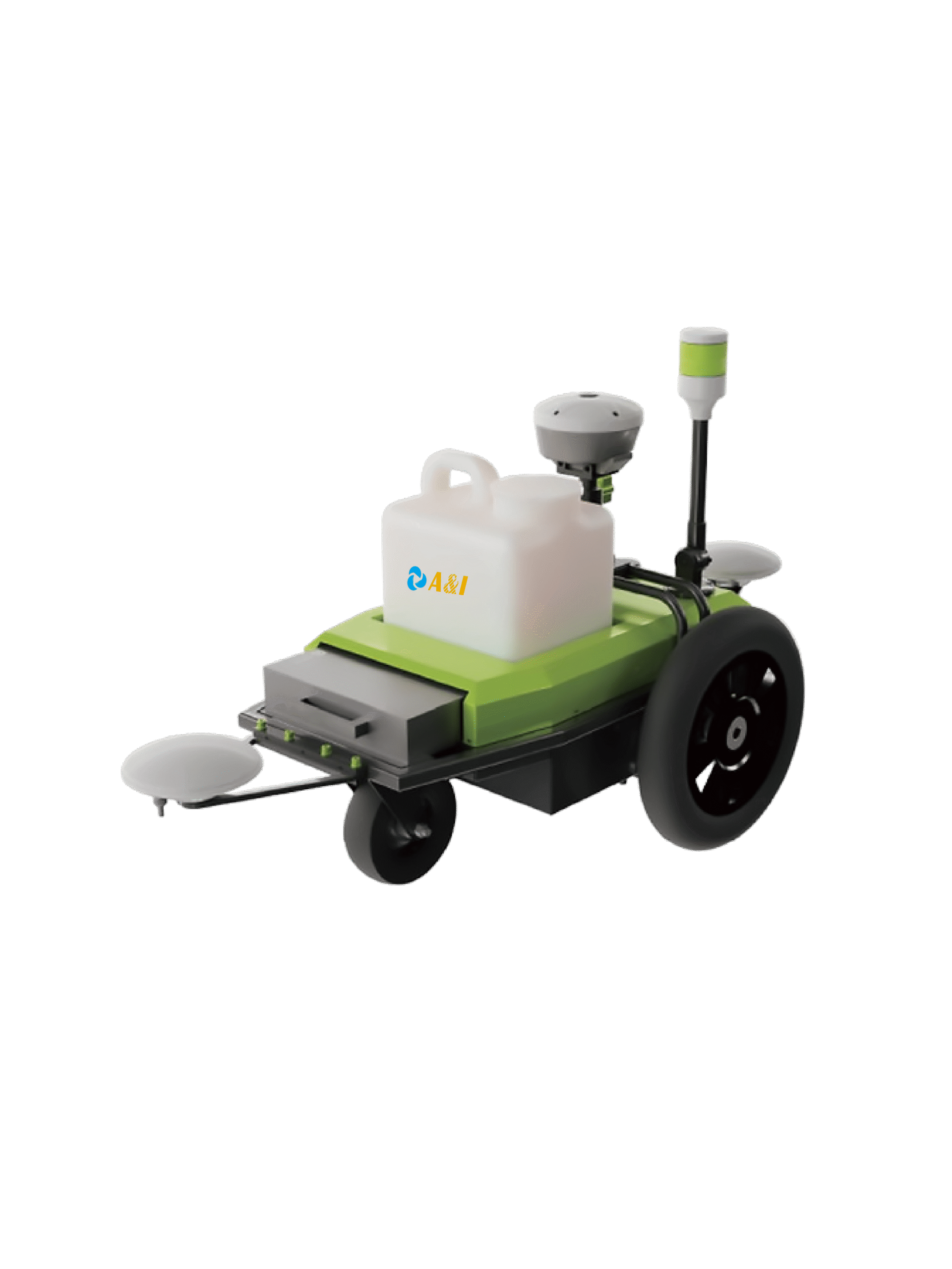 Robotic Linemaker