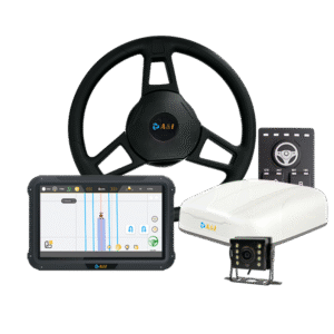 AS10 Autosteering System