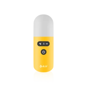 GEOPOD POINT COLLECTOR