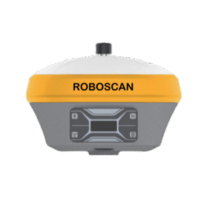 K800 Base Receiver