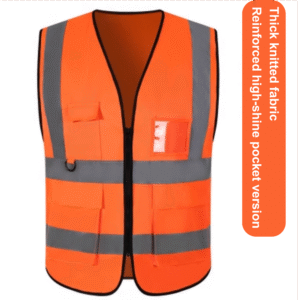 Safety Vest