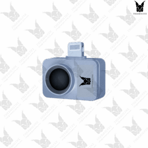 Thermolynx Q2 Pro - World's Smallest Thermal Camera