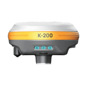 K200 Stakeout GNSS Receiver