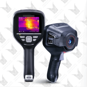 Thor 100 - Expert Handheld Thermal Imager (with Macro Lens)