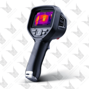 Thor 200 - Expert Handheld Thermal Imager (without Macro Lens)
