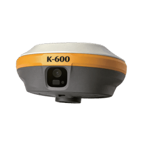 K600 Laser RTK
