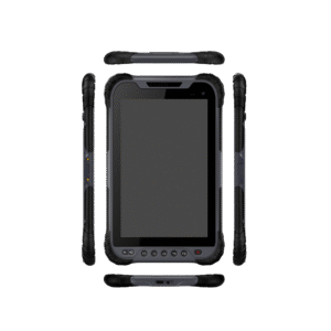 Stonetab GraniteX1 - Android Surveying Tablet